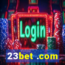 23bet .com